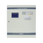 煙臺海灣GST-DH9000壁掛式電氣火災監(jiān)控設備