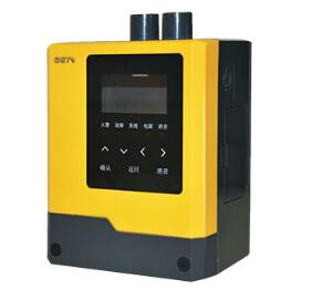 海灣JTY-GXF-GST1D空氣采樣感煙火災(zāi)探測(cè)器