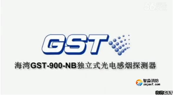 海灣NB獨(dú)立式煙感操作使用視頻